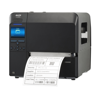Принтер этикеток SATO CL6NX